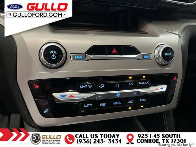 Certified 2023 Ford Explorer XLT w/ Equipment Group 202A RWD image 26