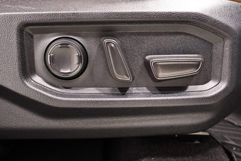 Used 2023 Toyota Tundra 1794 Edition w/ TRD Off-Road Package AWD/4WD image 26