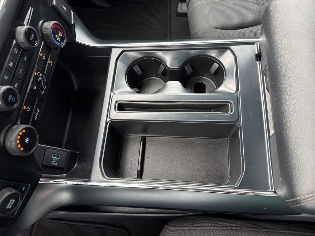 Certified 2024 Ford F150 STX AWD/4WD image 22