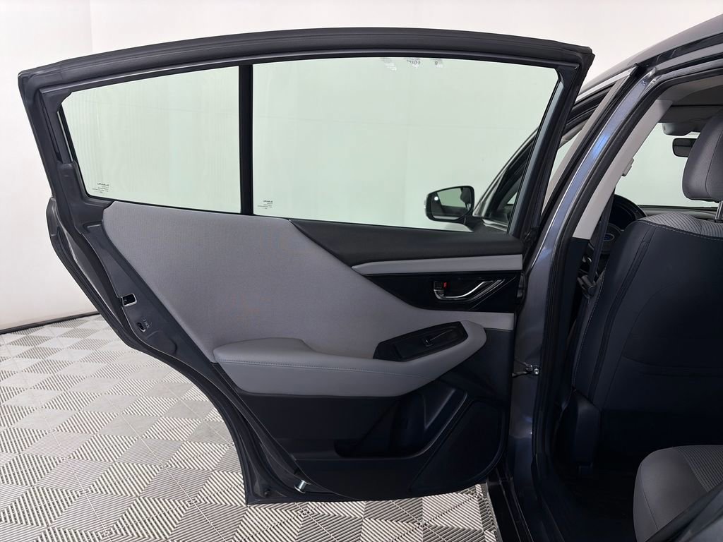 Used 2021 Subaru Legacy Premium image 12