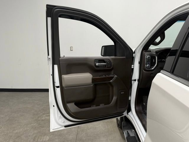 Used 2019 GMC Sierra 1500 SLT w/ SLT Premium Plus Package image 14