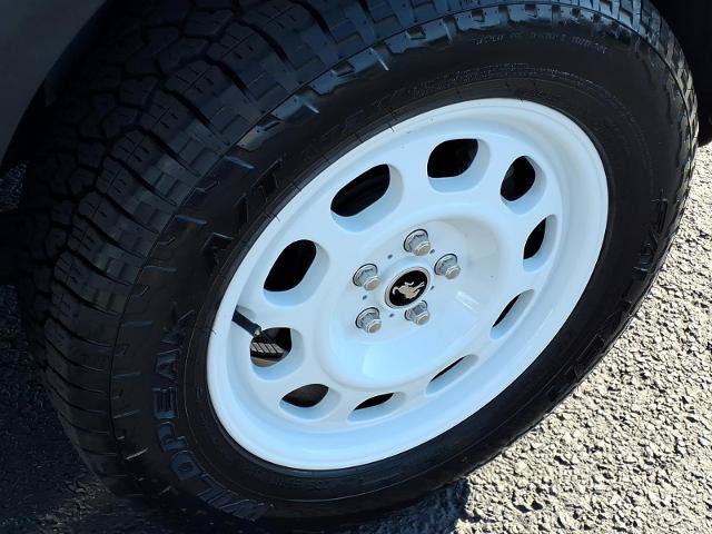 Certified 2023 Ford Bronco Sport Heritage Limited AWD/4WD image 23