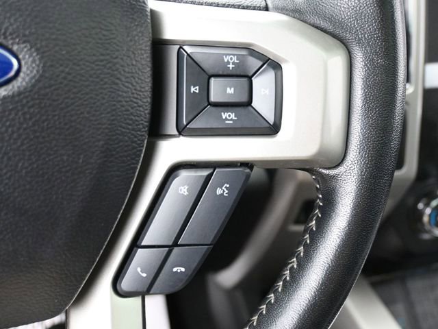 Certified 2021 Ford F250 Lariat image 16