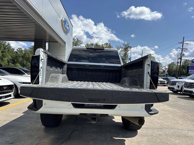 Used 2026 GMC Sierra 2500 Denali w/ Denali Reserve Package AWD/4WD image 8