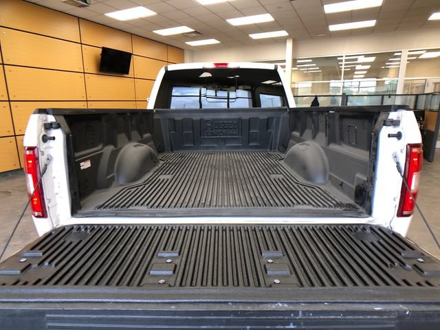 Certified 2020 Ford F150 XLT w/ Equipment Group 302A Luxury AWD/4WD image 22