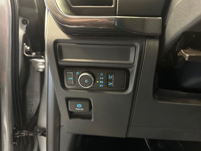 Certified 2026 Ford F150 STX w/ Equipment Group 200A AWD/4WD image 19