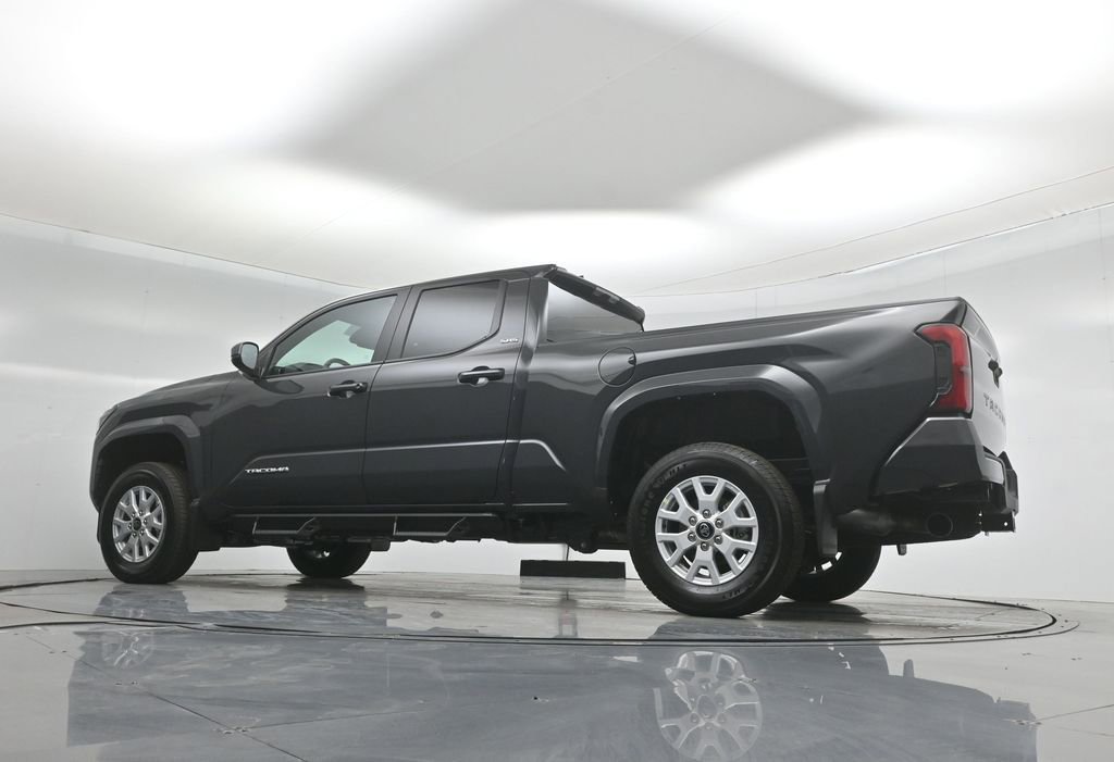 Used 2025 Toyota Tacoma SR5 image 47