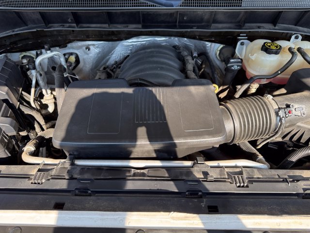 Used 2019 Chevrolet Silverado 1500 W/T w/ Trailering Package RWD image 32