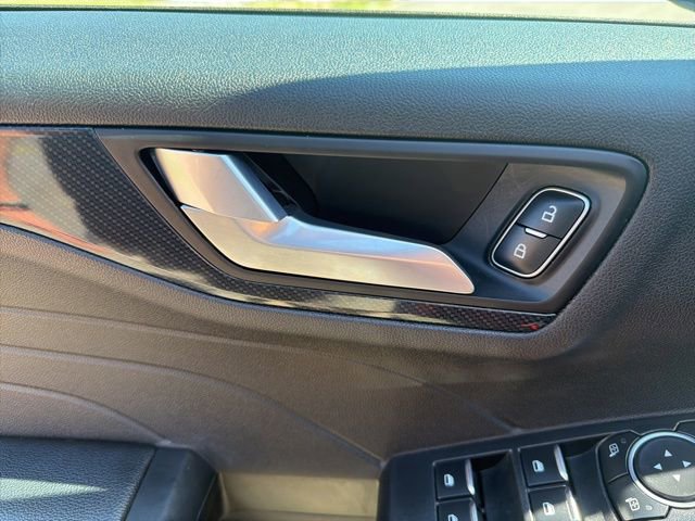 Certified 2024 Ford Escape ST-Line AWD/4WD image 22
