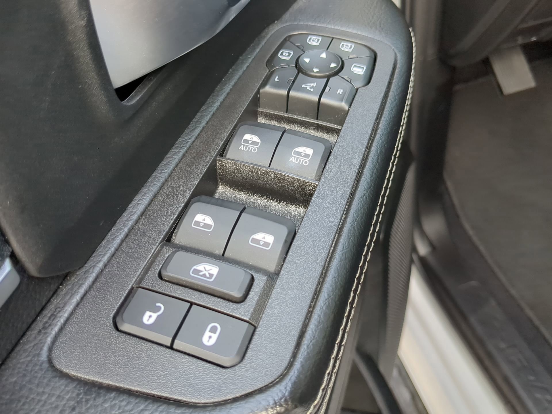 Used 2026 RAM 2500 Big Horn AWD/4WD image 55