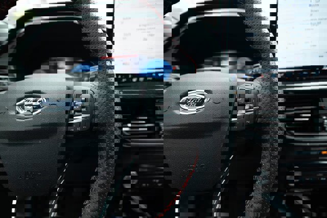 Certified 2025 Ford Escape ST-Line Elite image 15