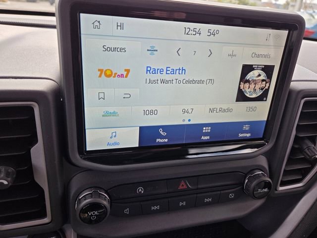 Certified 2022 Ford Bronco Sport Big Bend w/ Convenience Package image 33