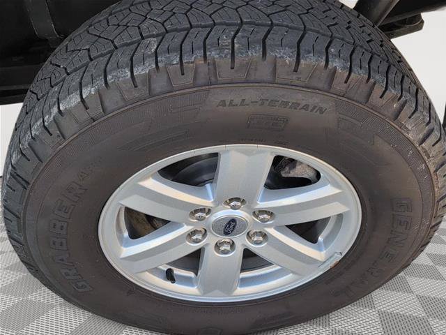Certified 2022 Ford F150 XLT w/ Trailer Tow Package AWD/4WD image 24