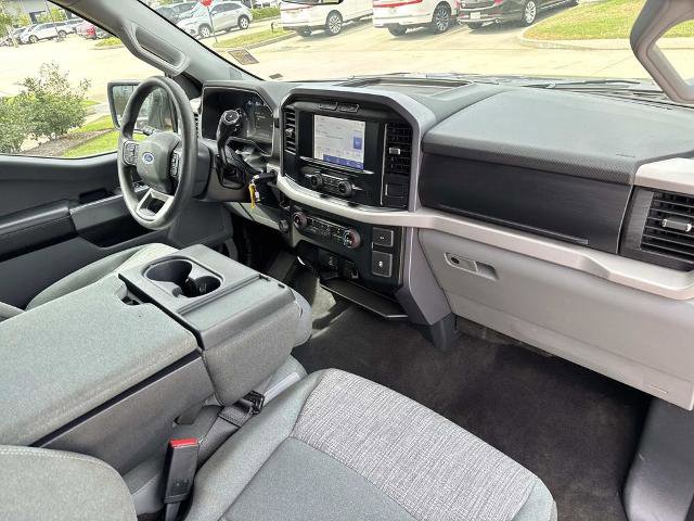 Certified 2023 Ford F150 XLT RWD image 14