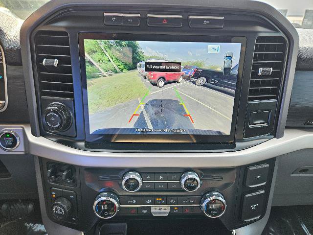 Certified 2021 Ford F150 XLT w/ Equipment Group 302A High AWD/4WD image 19