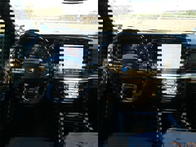 Certified 2024 Ford F250 King Ranch w/ Chrome Package image 17