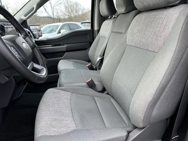 Certified 2023 Ford F150 XLT w/ Equipment Group 302A High image 15