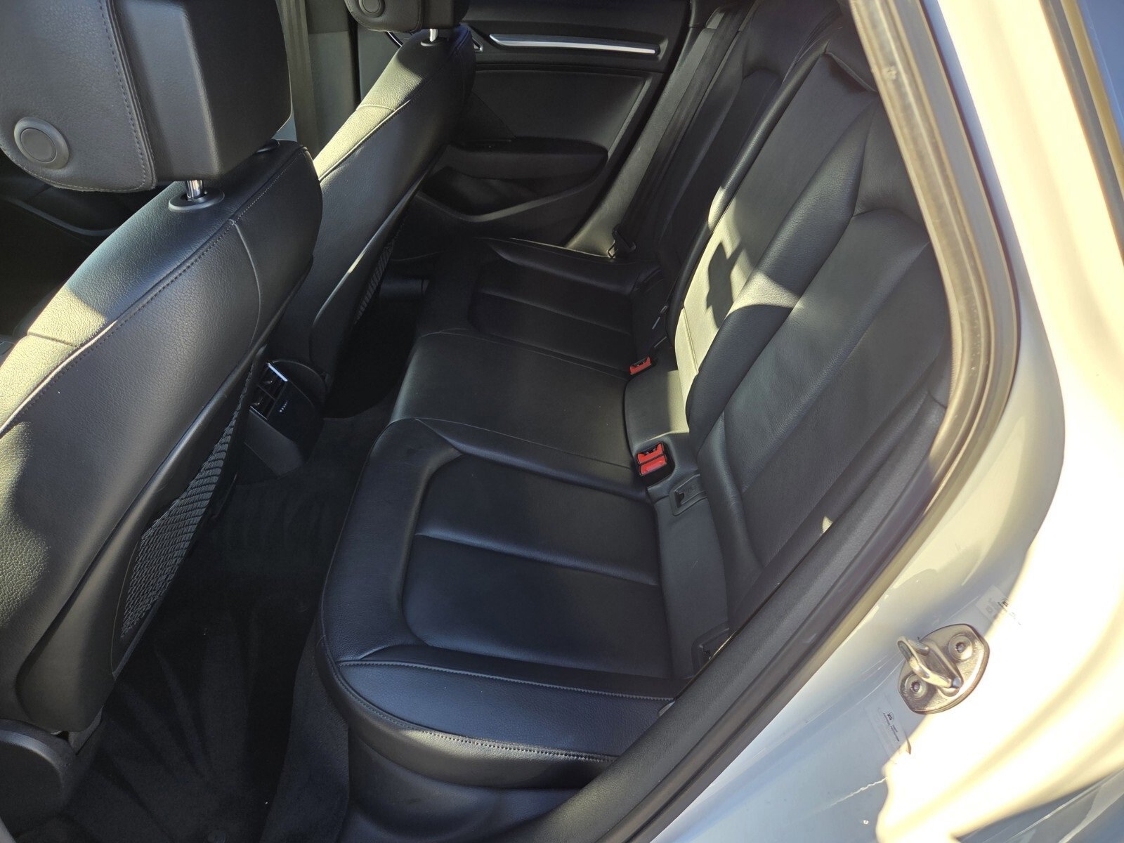 Used 2020 Audi A3 2.0T Premium image 12