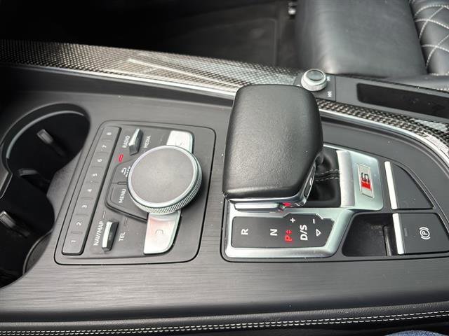 Used 2018 Audi S5 Prestige image 22