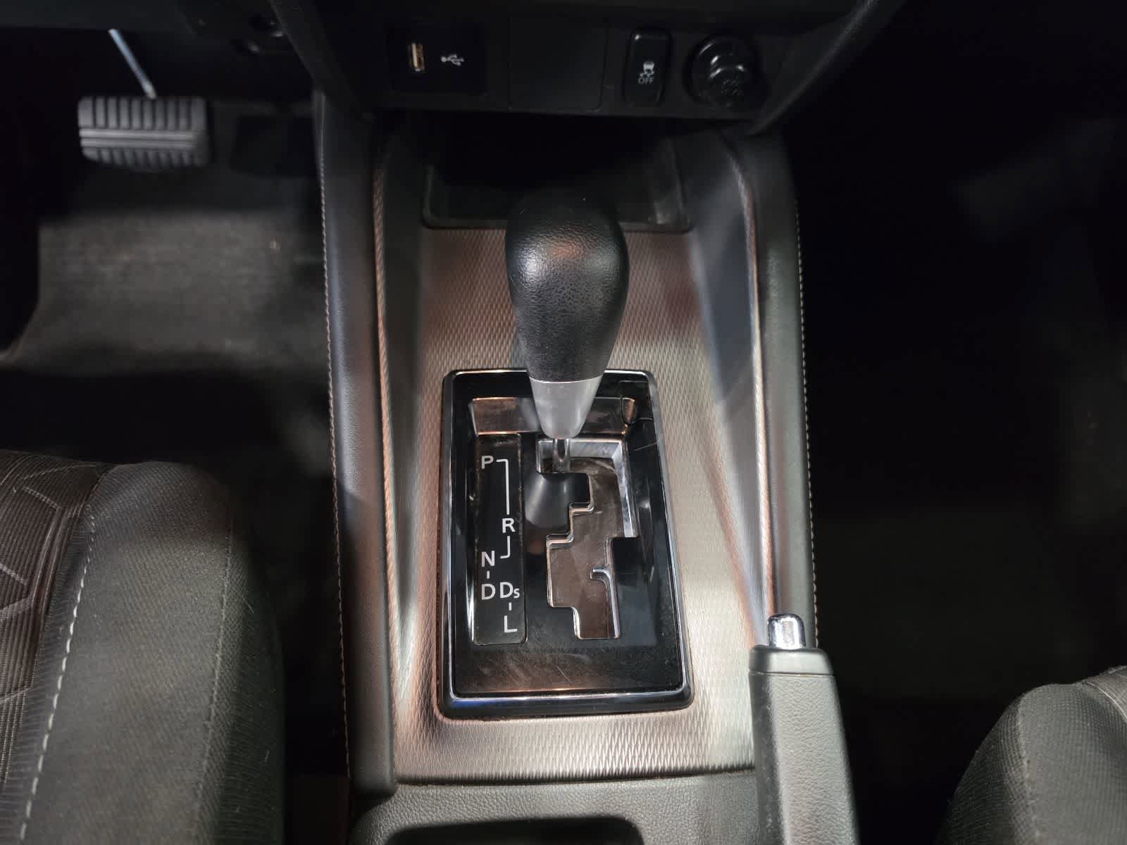 Used 2020 Mitsubishi Outlander Sport ES FWD image 17