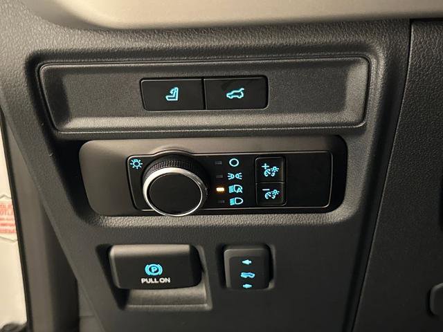 Certified 2024 Ford Expedition XLT image 19