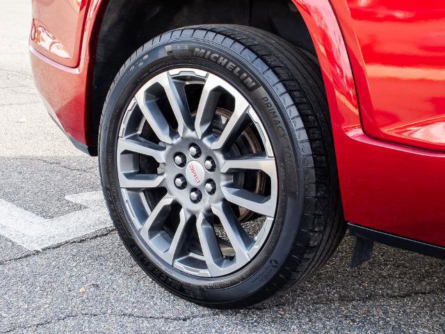 Used 2022 GMC Acadia Denali w/ Denali Ultimate Package image 7