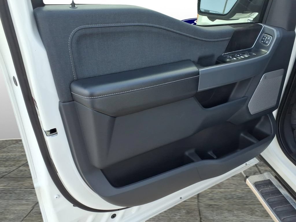 Certified 2022 Ford F150 Lariat AWD/4WD image 12