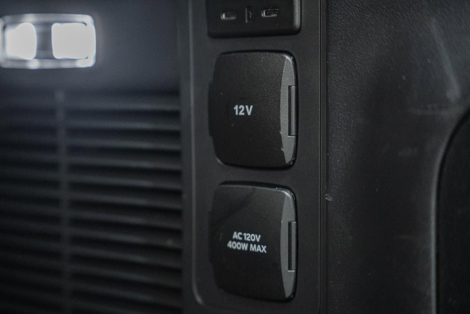 Certified 2025 Ford Expedition Max Platinum image 15