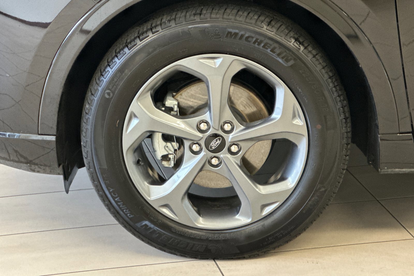 Certified 2023 Ford Escape ST-Line w/ Tech Pack #1 image 26