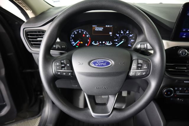 Certified 2020 Ford Escape SE image 35