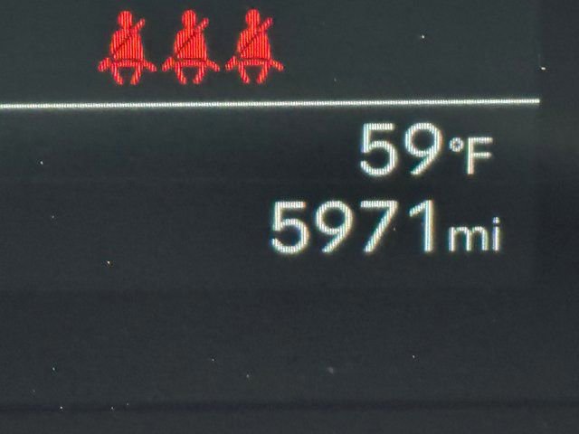 Used 2025 Hyundai Santa Cruz SEL image 17