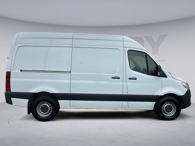 Used 2022 Mercedes-Benz Sprinter 2500 image 6