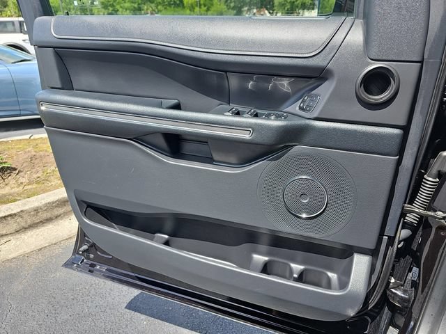 Certified 2024 Ford Expedition XLT AWD/4WD image 34