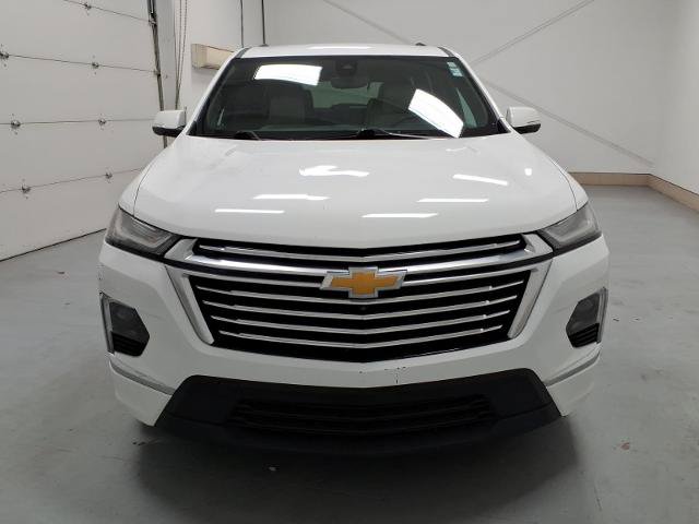 Used 2023 Chevrolet Traverse Premier FWD image 8