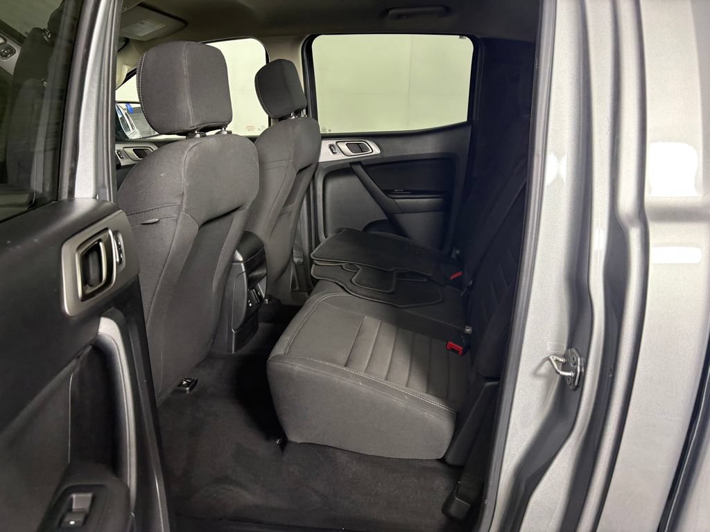 Certified 2020 Ford Ranger XLT w/ Equipment Group 301A Mid AWD/4WD image 27
