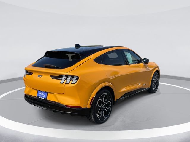Certified 2023 Ford Mustang Mach-E GT image 3
