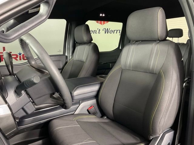 Certified 2024 Ford F150 STX image 14