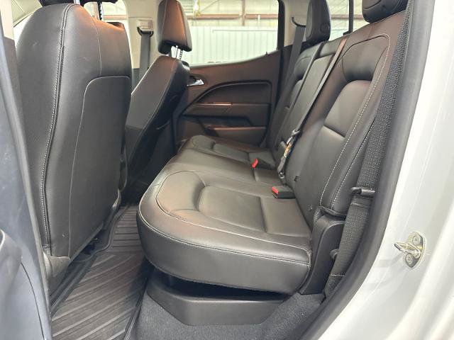 Used 2019 Chevrolet Colorado ZR2 AWD/4WD image 27