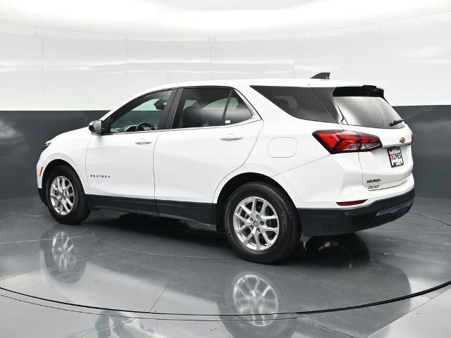 Used 2024 Chevrolet Equinox LT FWD image 7