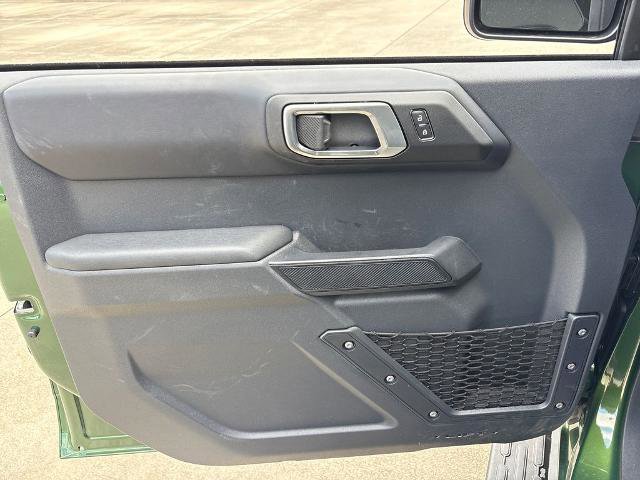 Certified 2025 Ford Bronco Outer Banks AWD/4WD image 15