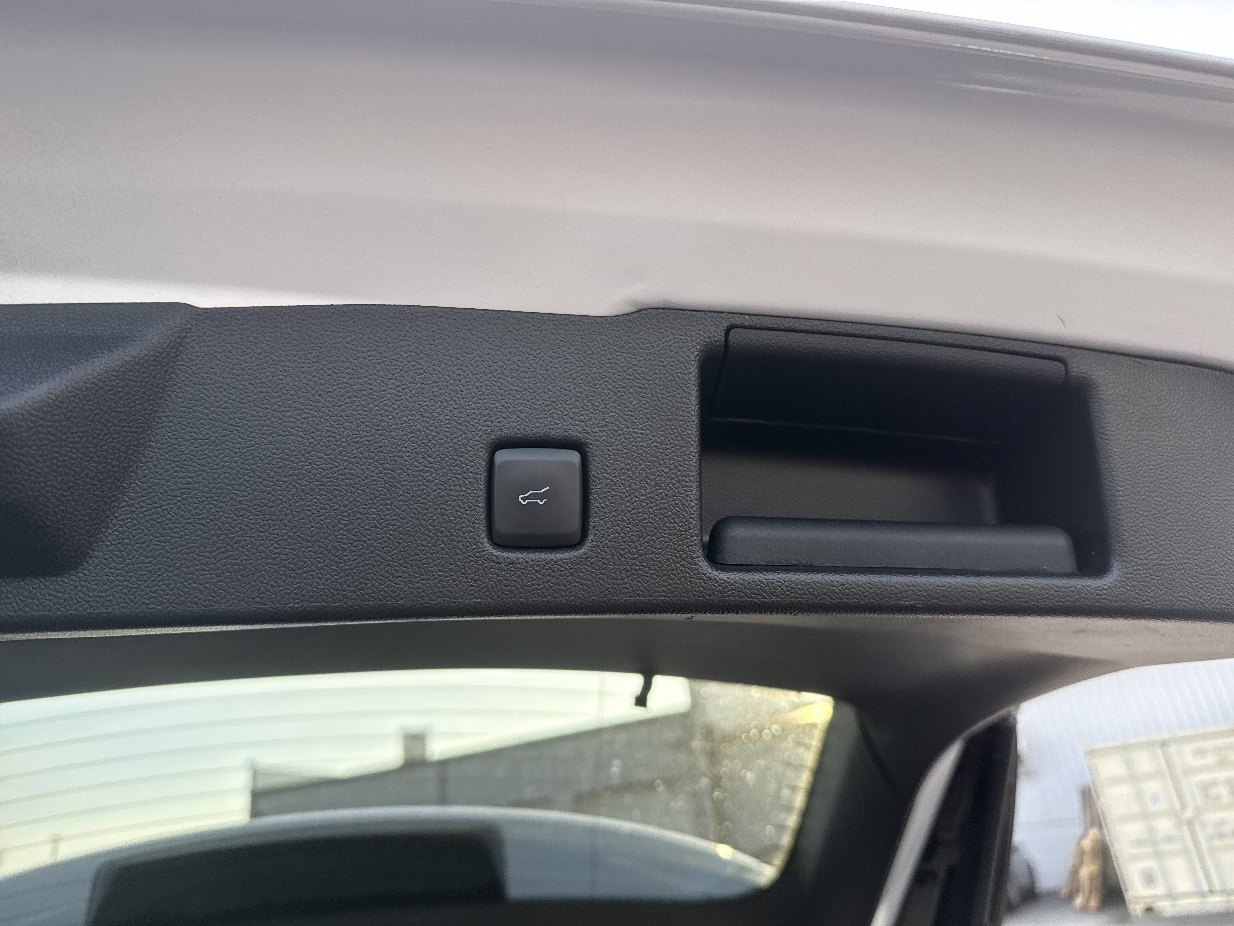 Certified 2023 Ford Escape Active w/ Tech Pack #2 image 8