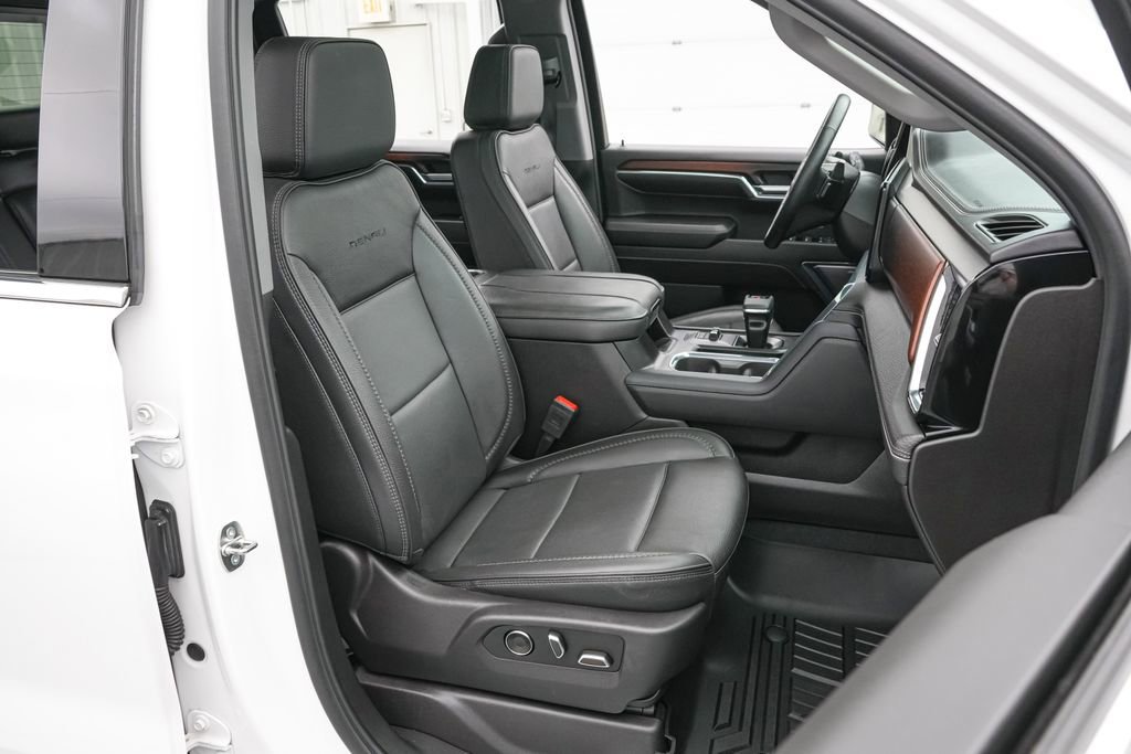 Used 2024 GMC Sierra 1500 Denali w/ Denali Reserve Package image 23