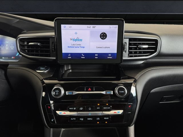 Certified 2022 Ford Explorer ST w/ ST Street Pack AWD/4WD image 11