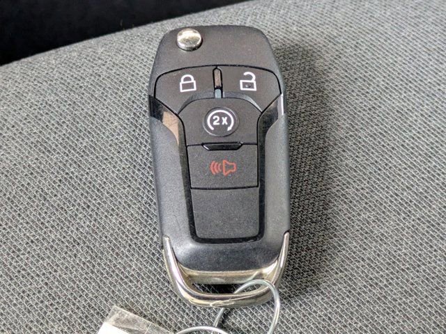 Certified 2023 Ford F150 XLT w/ Equipment Group 301A Mid image 28