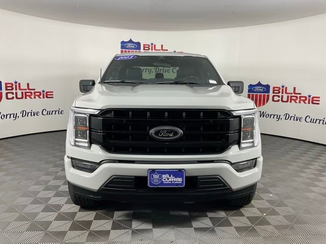 Certified 2023 Ford F150 XL w/ STX Appearance Package image 8