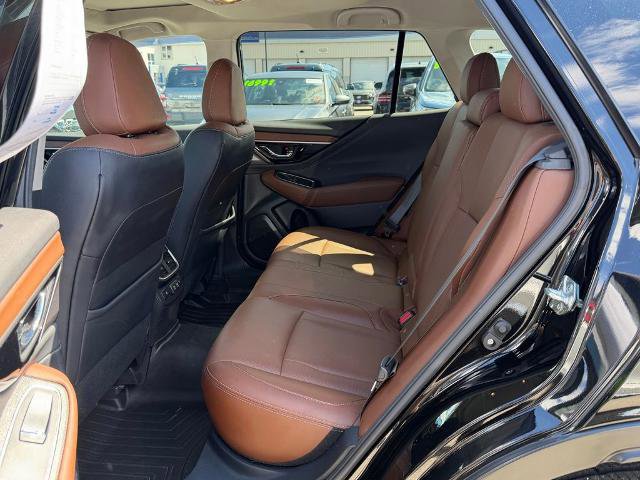 Used 2021 Subaru Outback Touring XT image 13