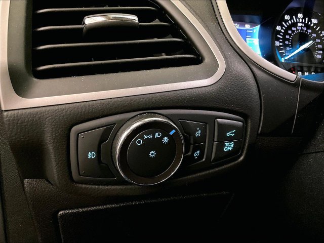 Certified 2020 Ford Edge SEL w/ Convenience Package AWD/4WD image 30