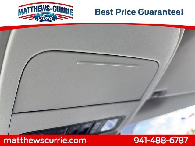 Certified 2025 Ford Expedition Active image 25