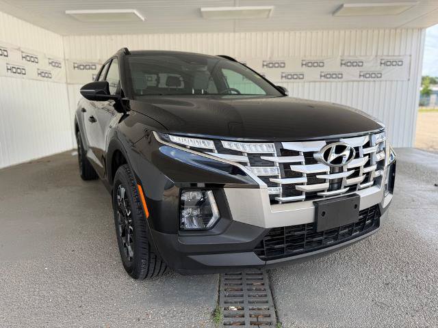 Used 2022 Hyundai Santa Cruz SEL Premium w/ Cargo Package