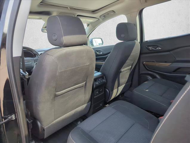 Used 2023 GMC Acadia SLE w/ Driver Convenience Package AWD/4WD image 17